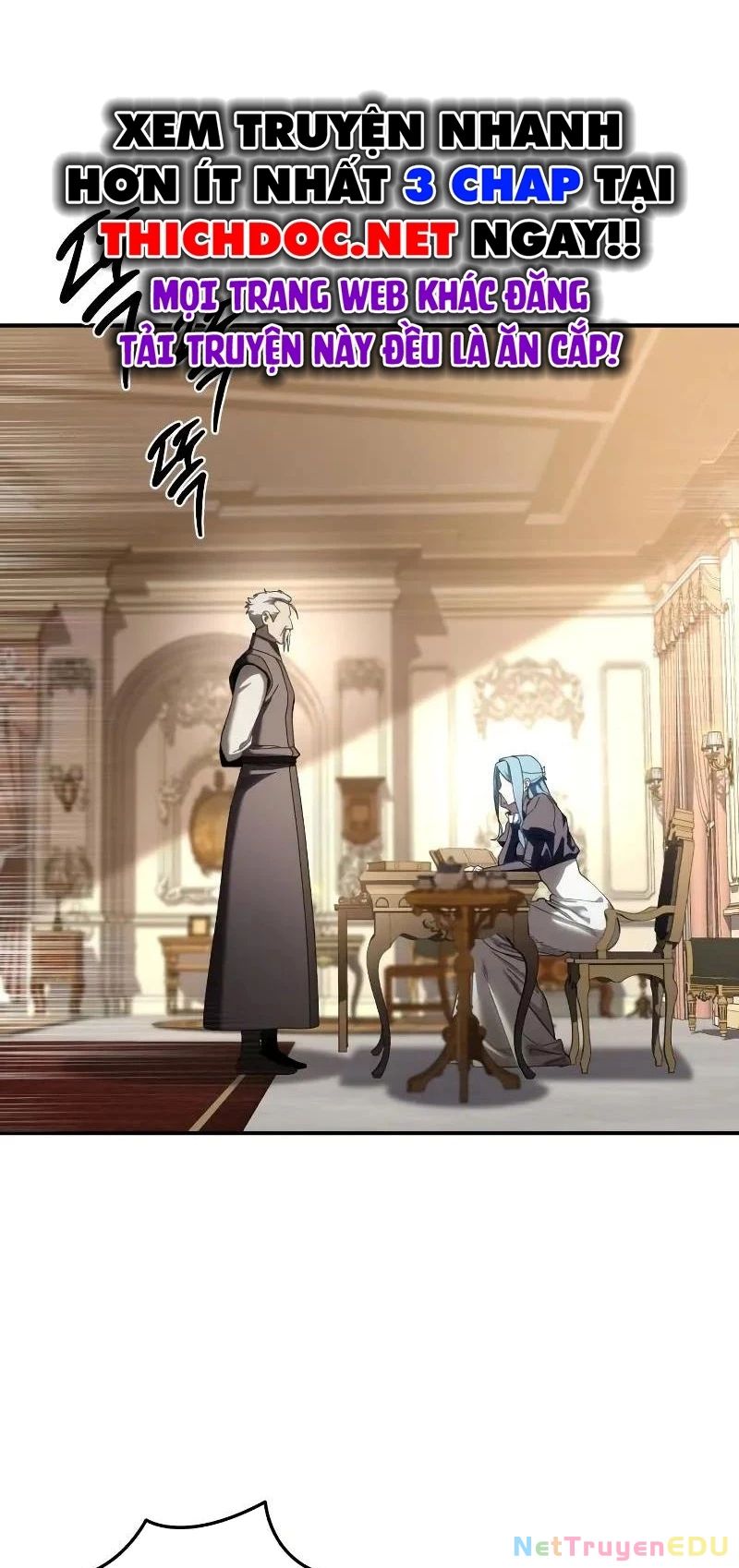 Tinh Tú Kiếm Sĩ Chap 78 - Next Chap 79