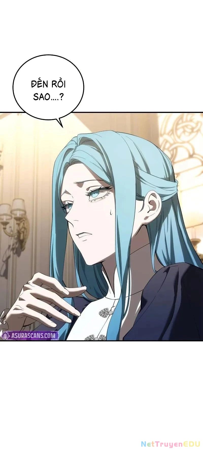 Tinh Tú Kiếm Sĩ Chap 78 - Next Chap 79