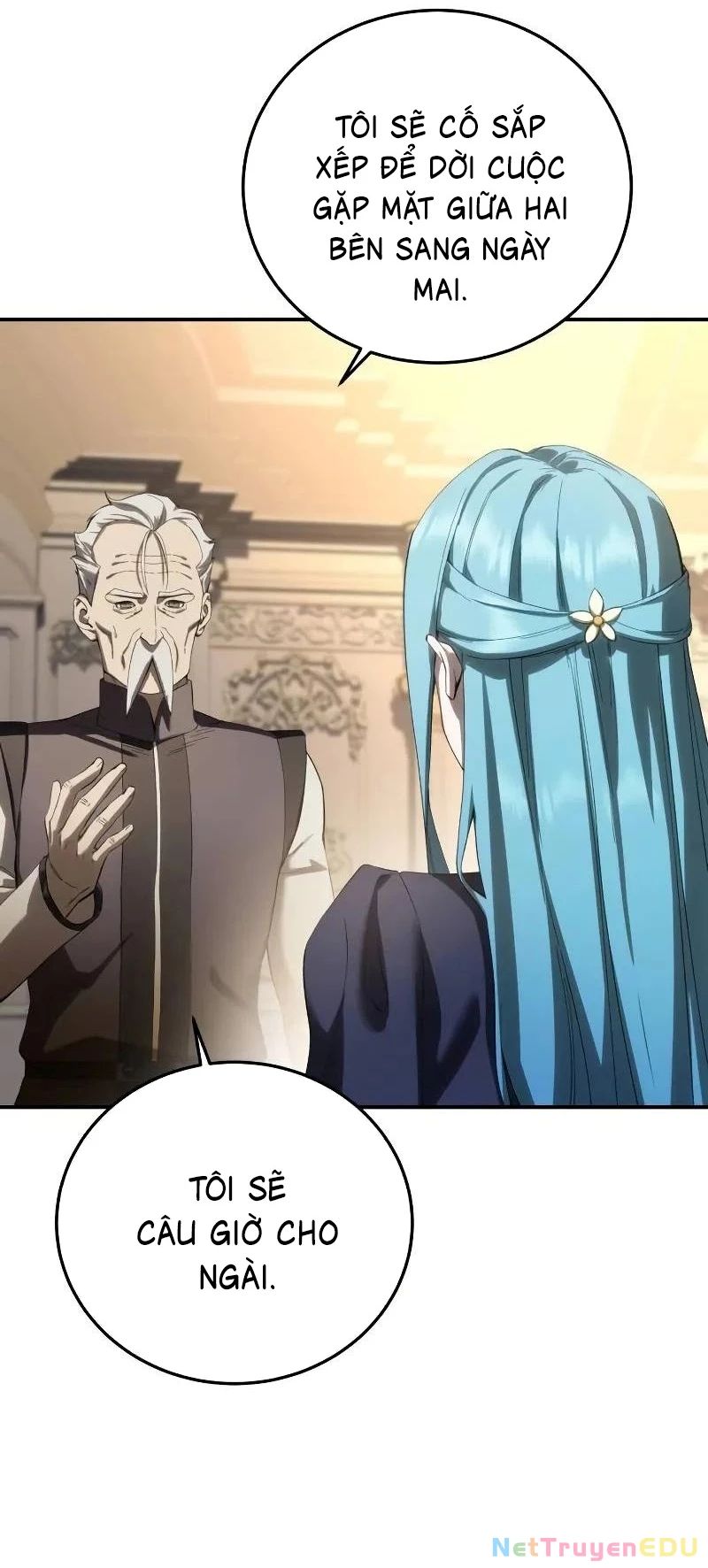 Tinh Tú Kiếm Sĩ Chap 78 - Next Chap 79