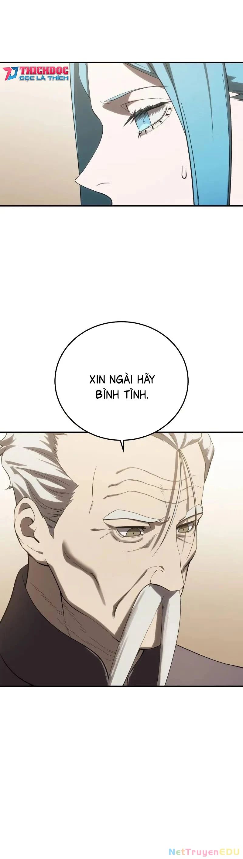 Tinh Tú Kiếm Sĩ Chap 78 - Next Chap 79
