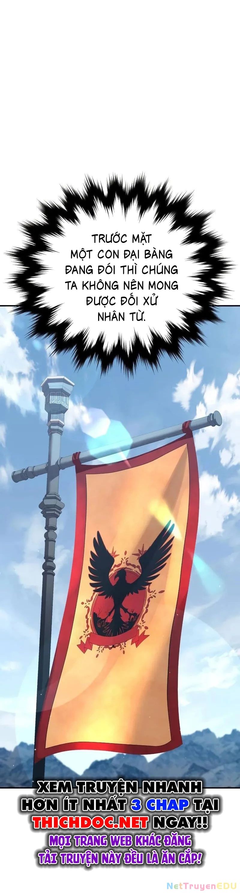 Tinh Tú Kiếm Sĩ Chap 78 - Next Chap 79