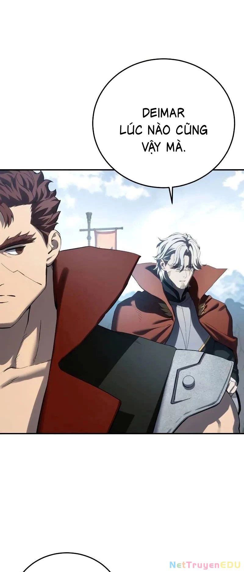 Tinh Tú Kiếm Sĩ Chap 78 - Next Chap 79
