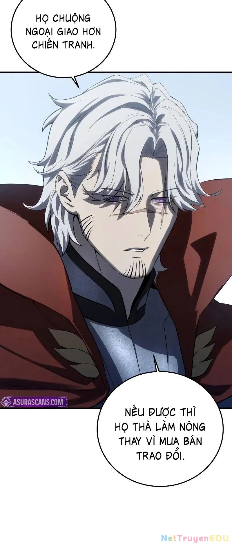 Tinh Tú Kiếm Sĩ Chap 78 - Next Chap 79