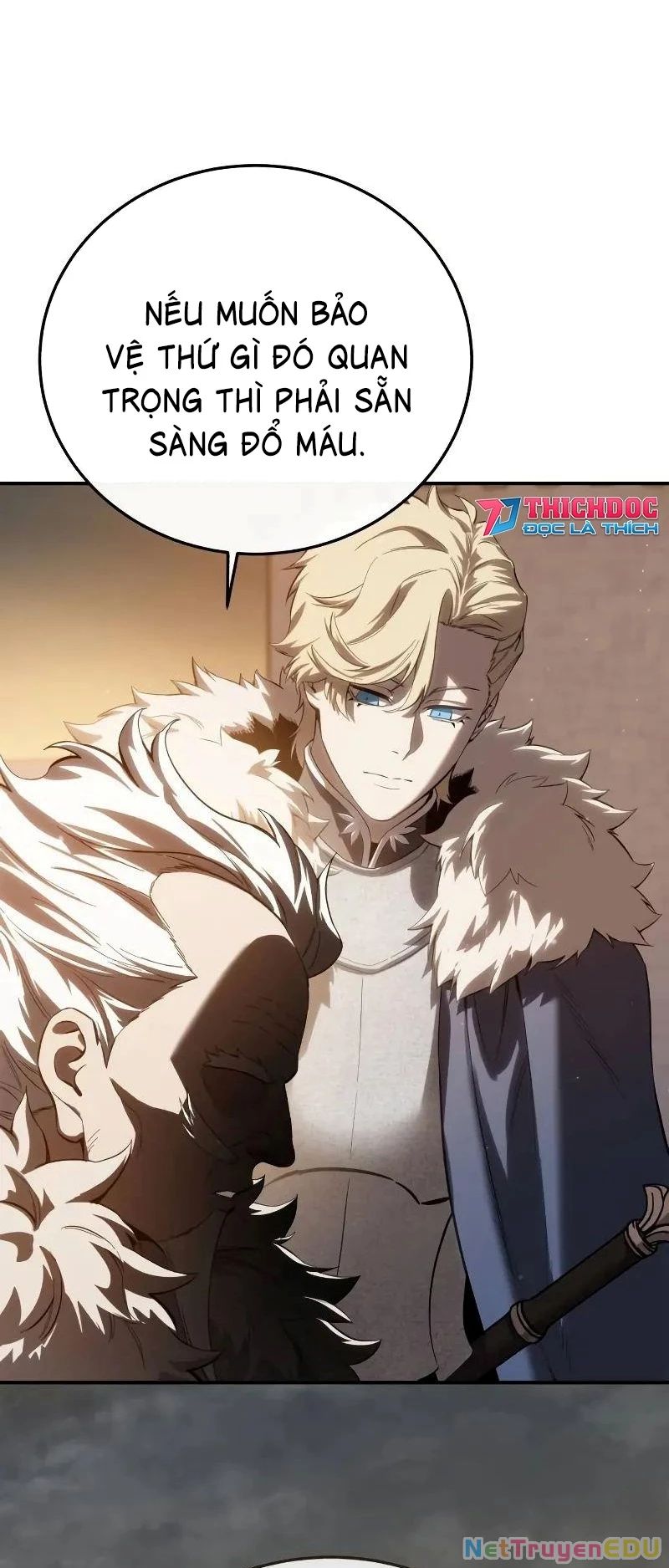 Tinh Tú Kiếm Sĩ Chap 78 - Next Chap 79