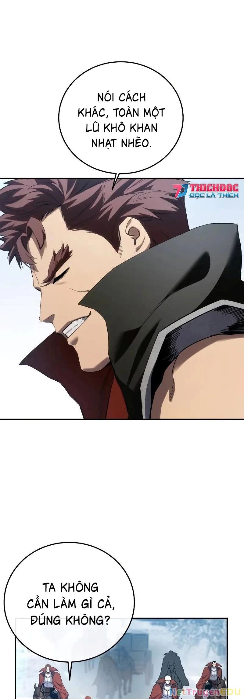 Tinh Tú Kiếm Sĩ Chap 78 - Next Chap 79