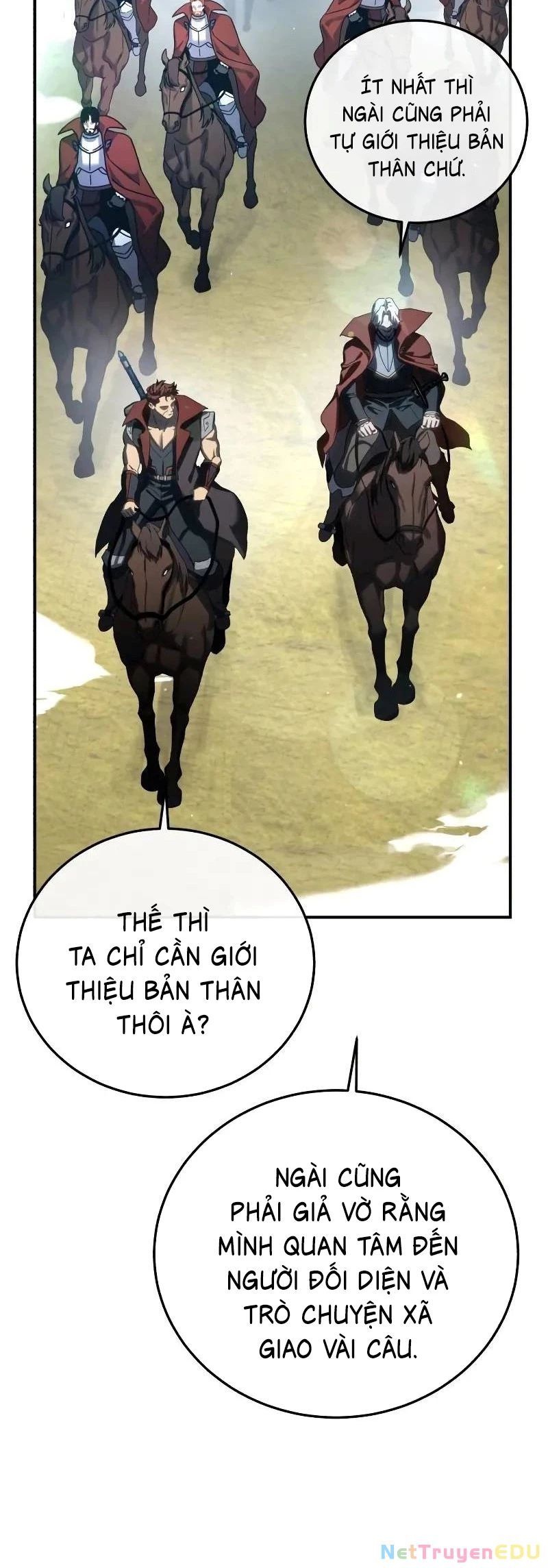 Tinh Tú Kiếm Sĩ Chap 78 - Next Chap 79