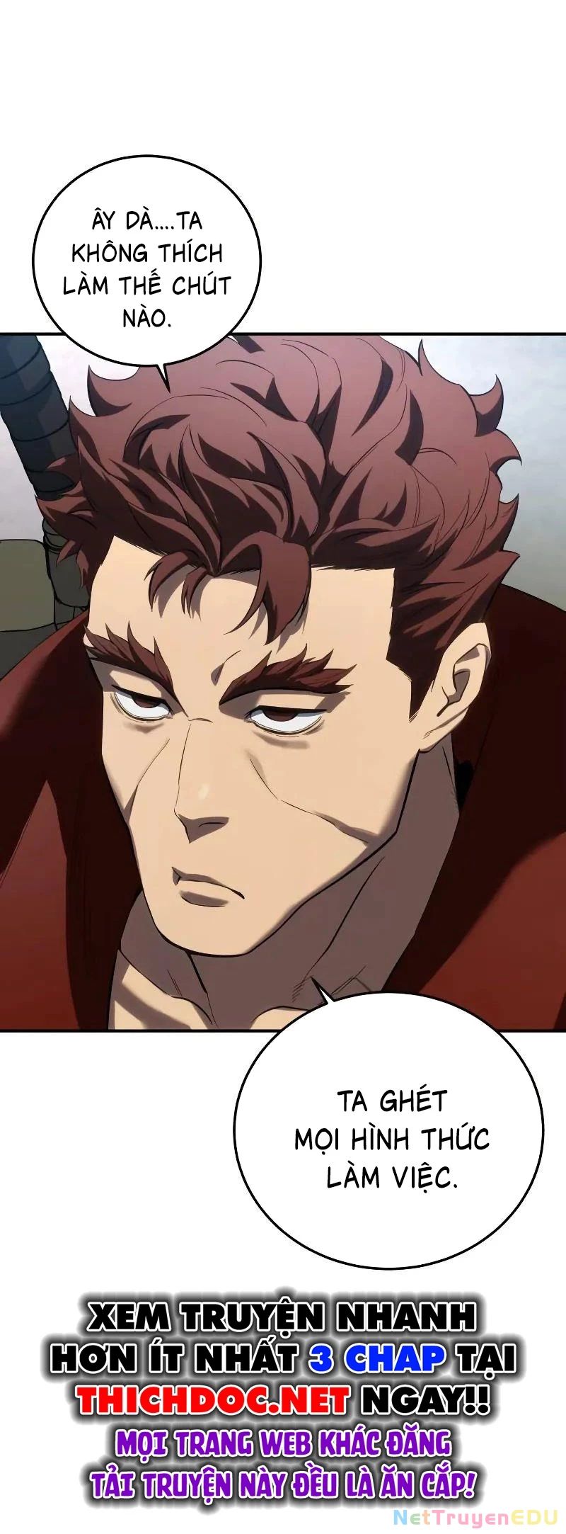 Tinh Tú Kiếm Sĩ Chap 78 - Next Chap 79
