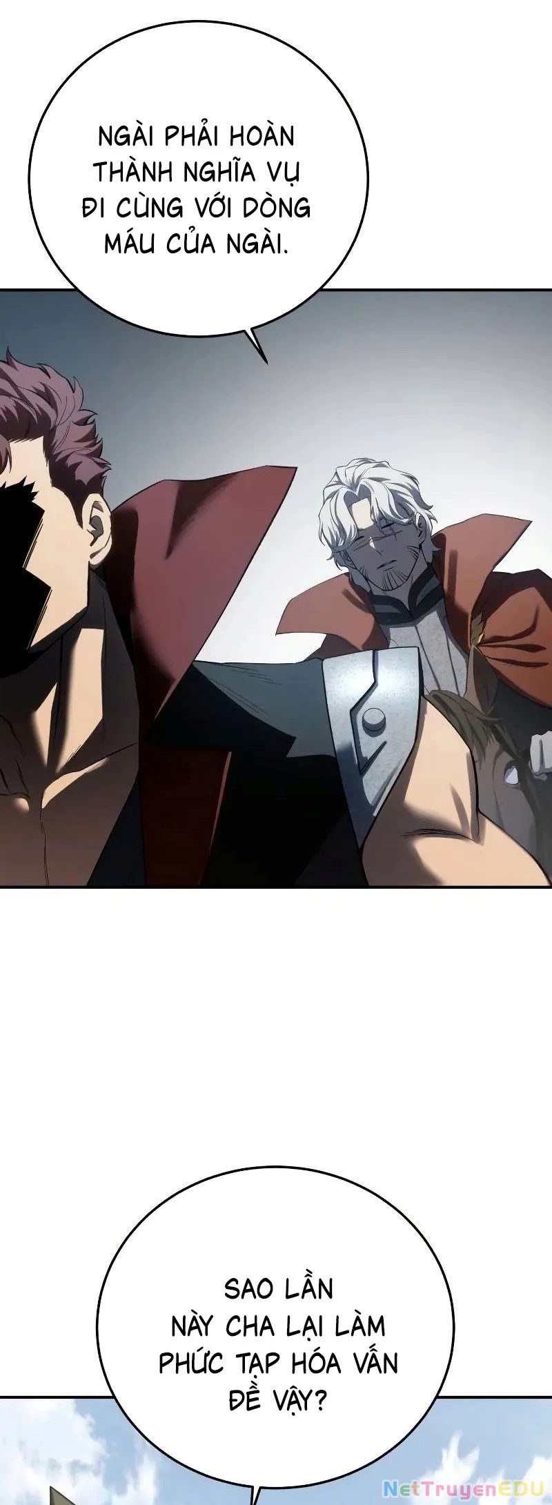 Tinh Tú Kiếm Sĩ Chap 78 - Next Chap 79