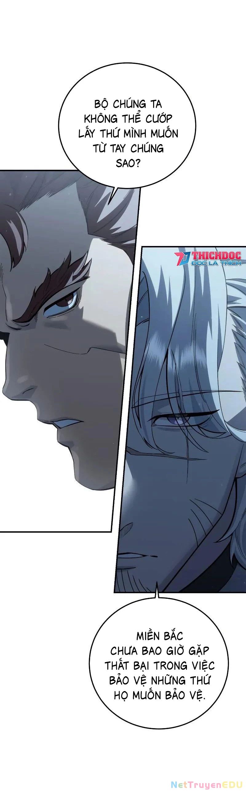 Tinh Tú Kiếm Sĩ Chap 78 - Next Chap 79