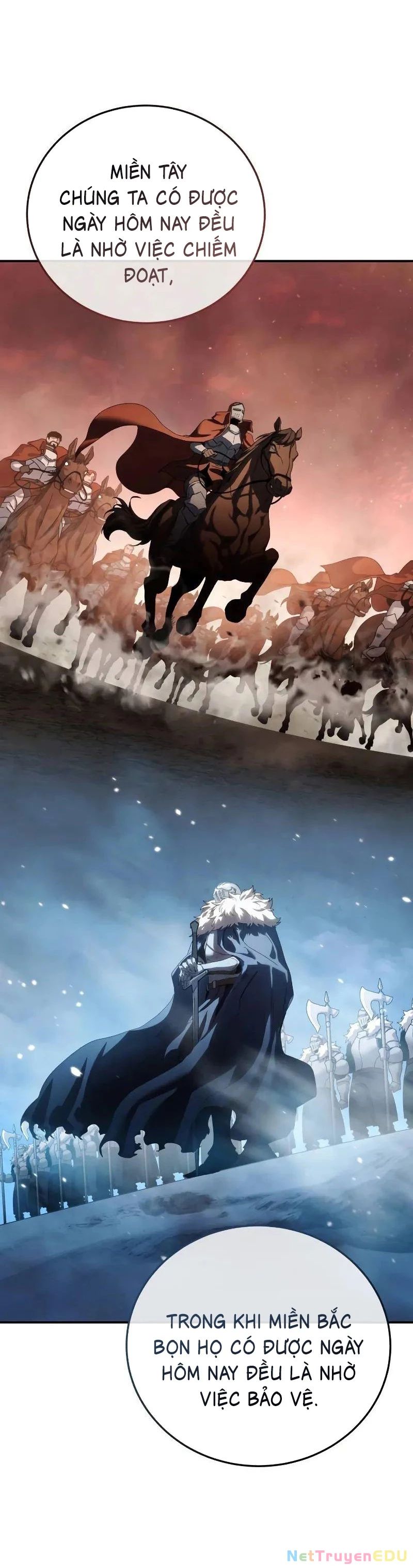 Tinh Tú Kiếm Sĩ Chap 78 - Next Chap 79