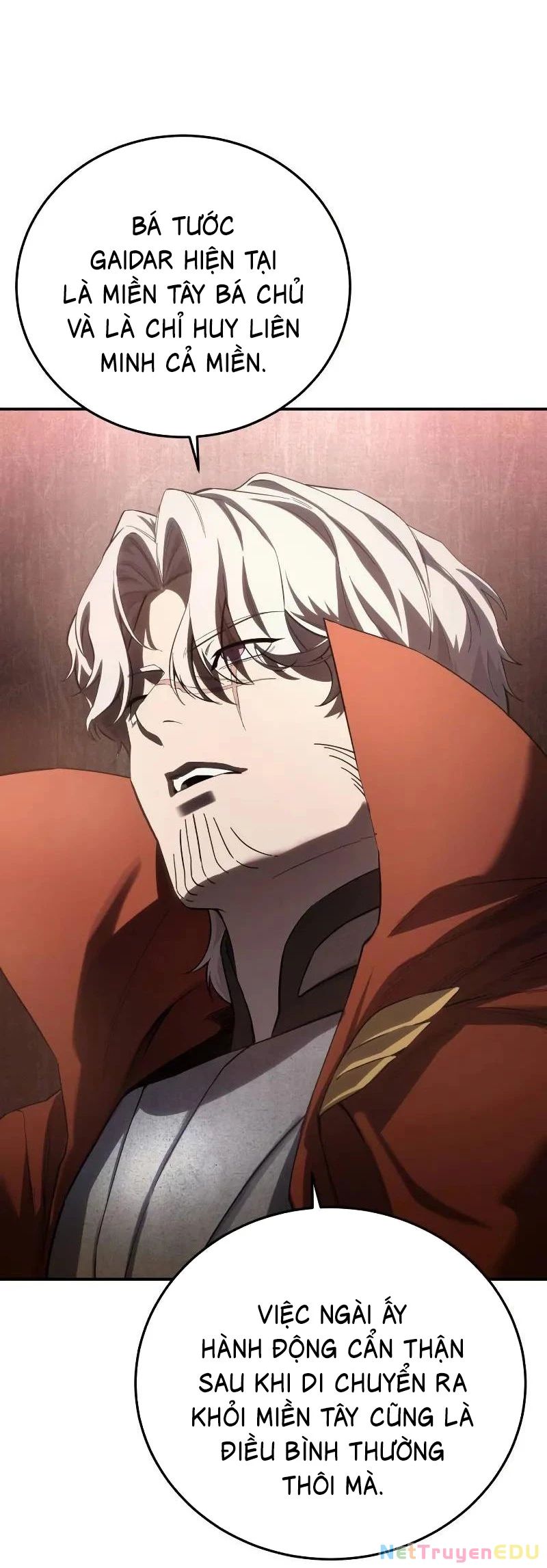 Tinh Tú Kiếm Sĩ Chap 78 - Next Chap 79