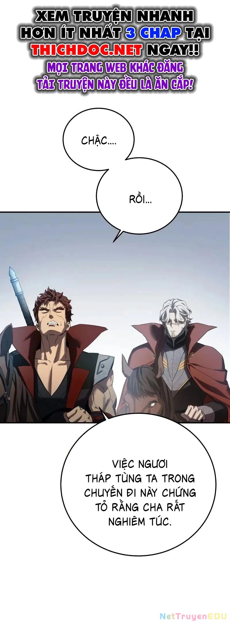 Tinh Tú Kiếm Sĩ Chap 78 - Next Chap 79