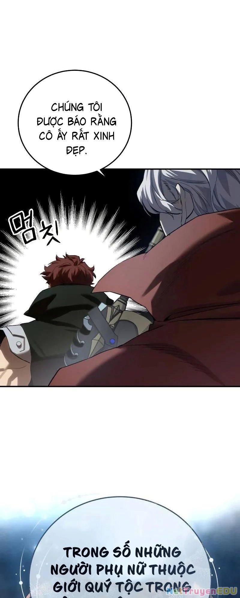 Tinh Tú Kiếm Sĩ Chap 78 - Next Chap 79