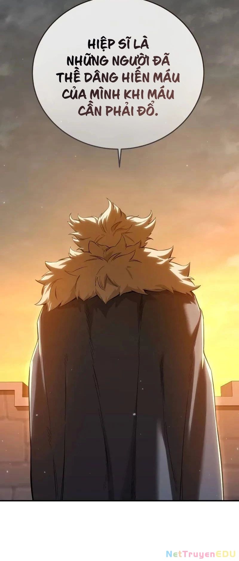 Tinh Tú Kiếm Sĩ Chap 78 - Next Chap 79