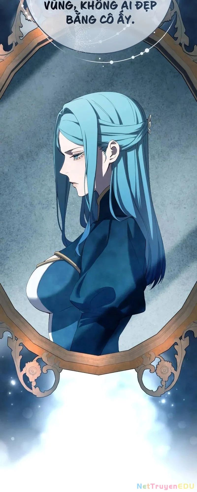 Tinh Tú Kiếm Sĩ Chap 78 - Next Chap 79