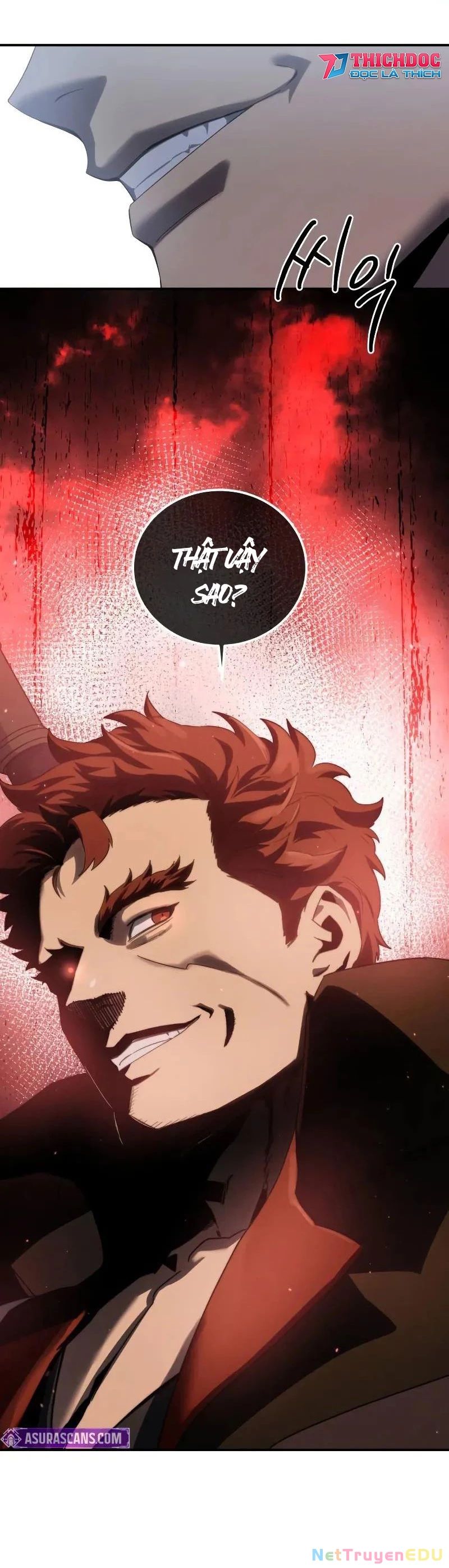 Tinh Tú Kiếm Sĩ Chap 78 - Next Chap 79