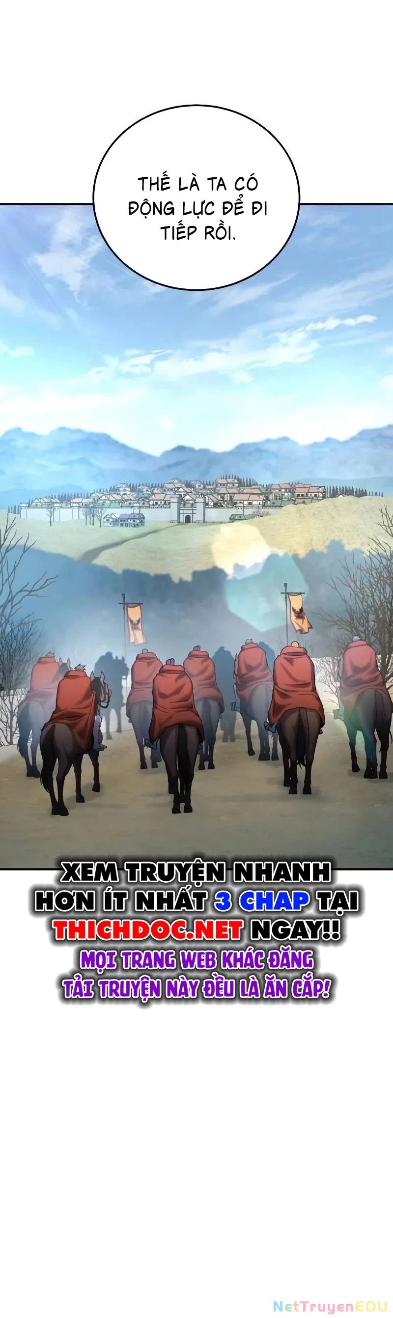 Tinh Tú Kiếm Sĩ Chap 78 - Next Chap 79