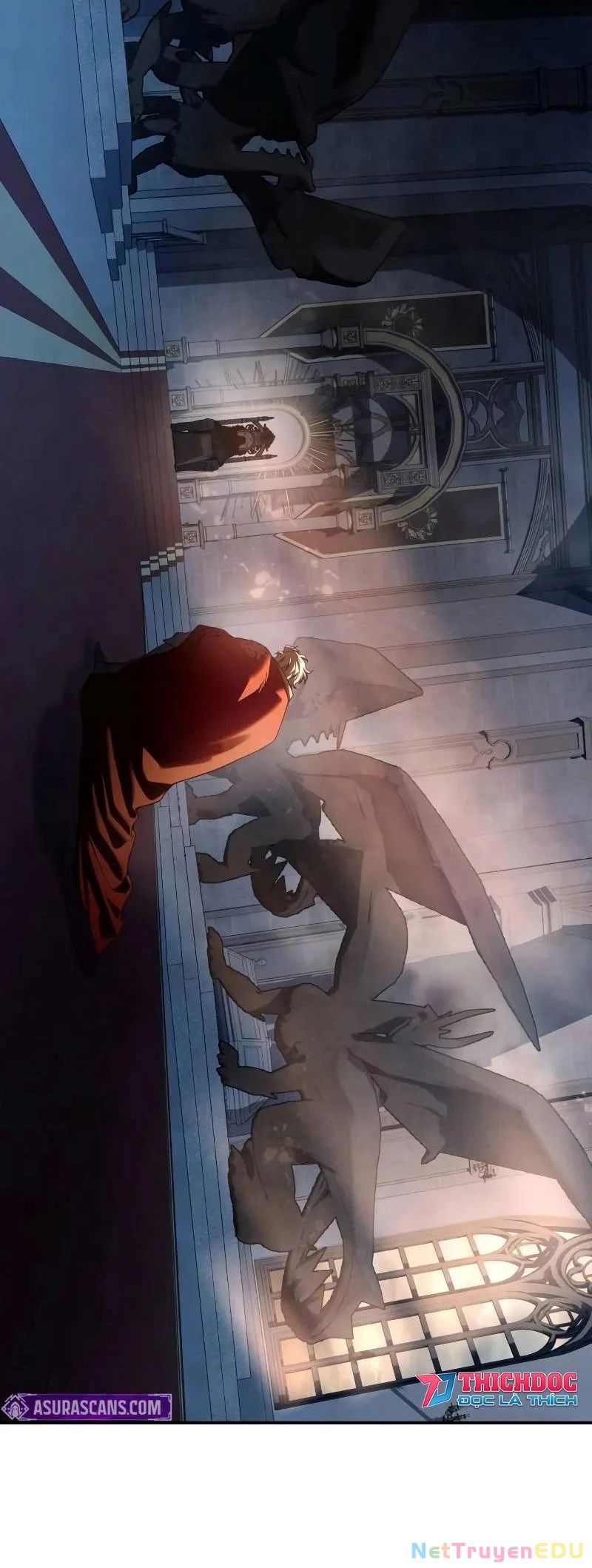 Tinh Tú Kiếm Sĩ Chap 78 - Next Chap 79