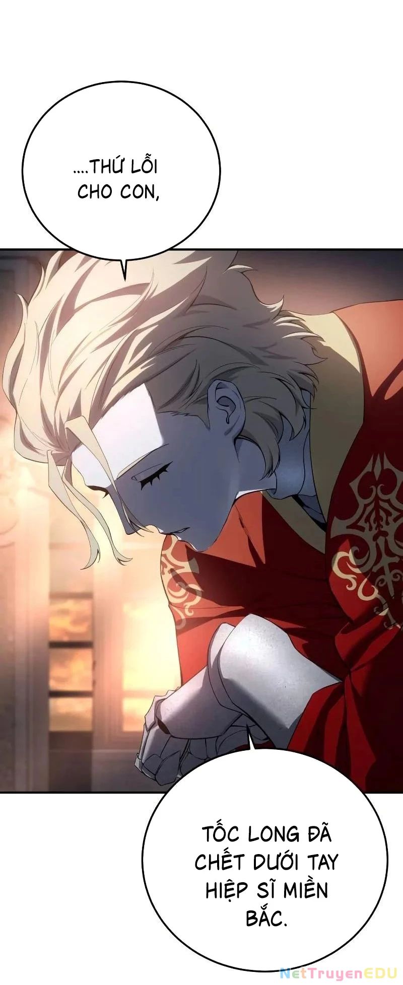 Tinh Tú Kiếm Sĩ Chap 78 - Next Chap 79
