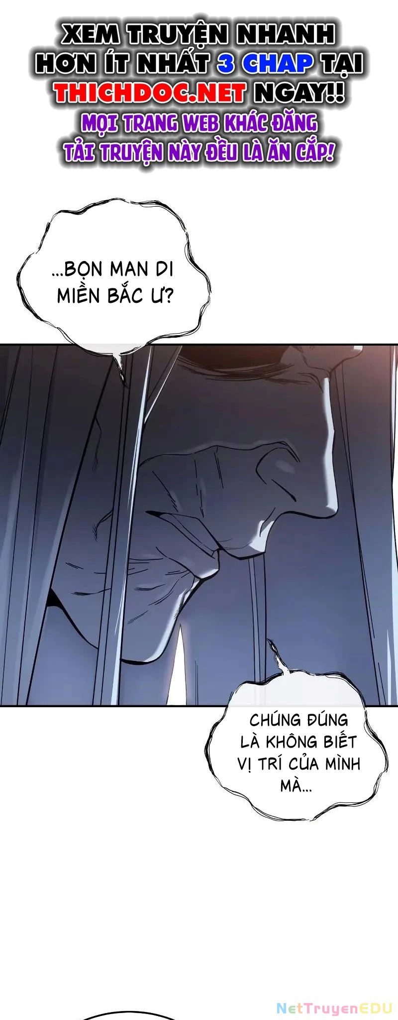 Tinh Tú Kiếm Sĩ Chap 78 - Next Chap 79