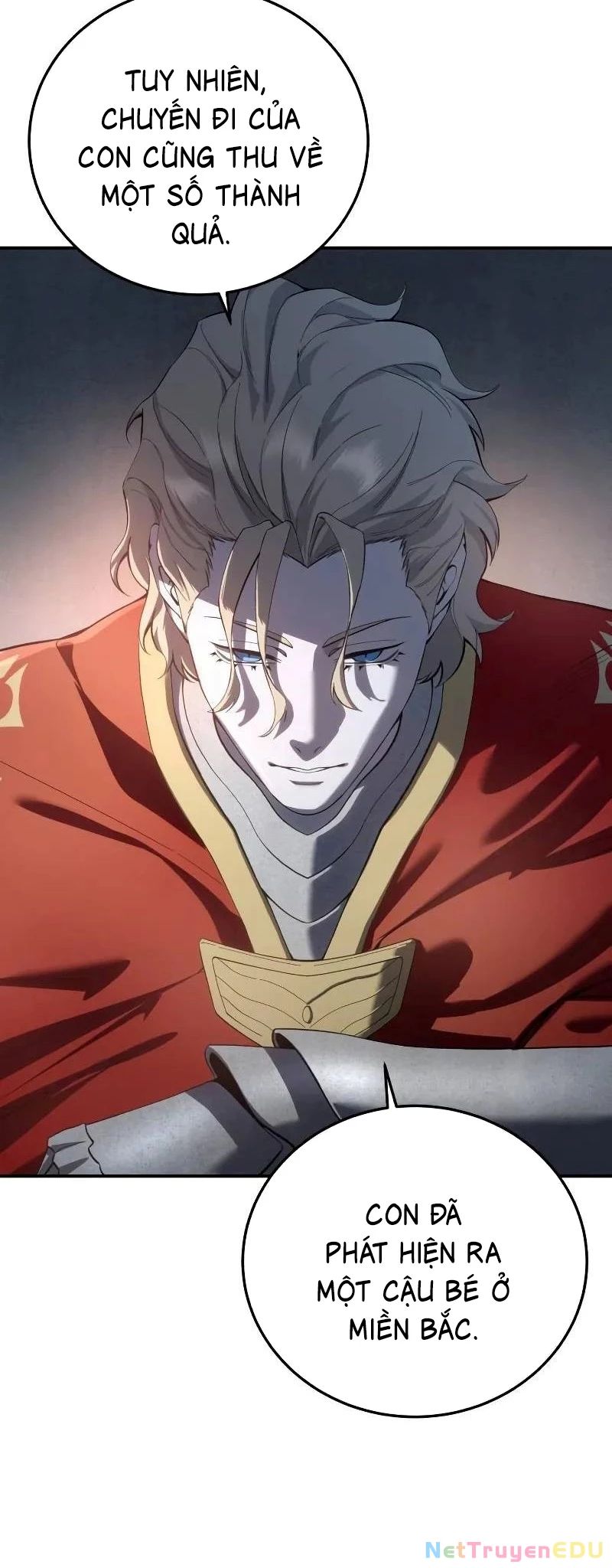 Tinh Tú Kiếm Sĩ Chap 78 - Next Chap 79