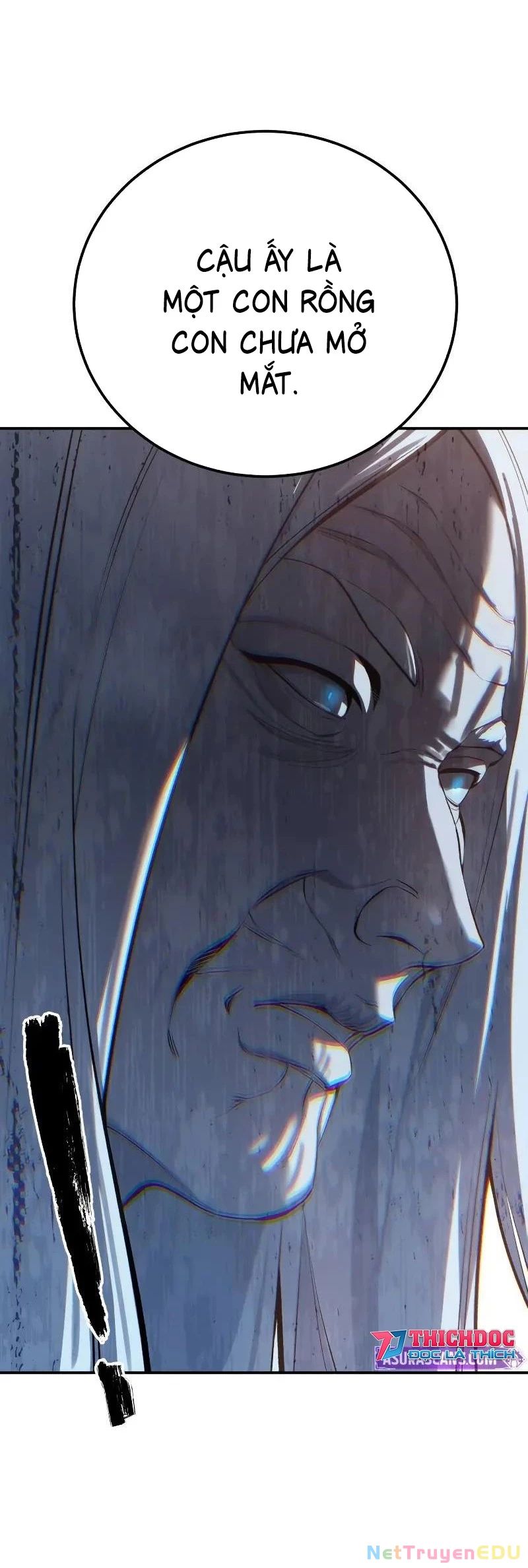 Tinh Tú Kiếm Sĩ Chap 78 - Next Chap 79