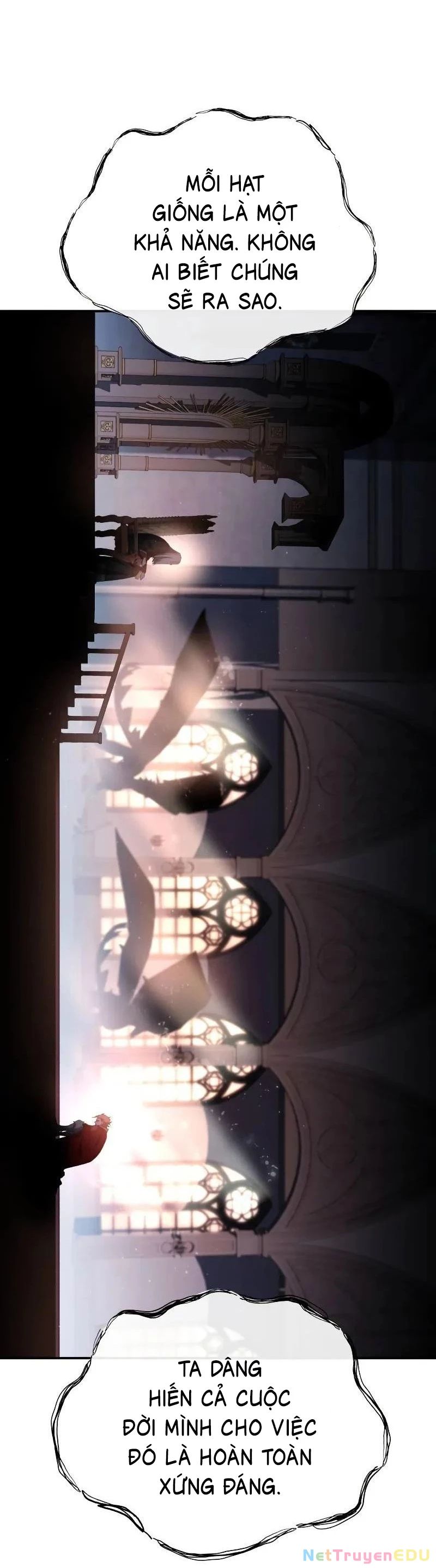 Tinh Tú Kiếm Sĩ Chap 78 - Next Chap 79