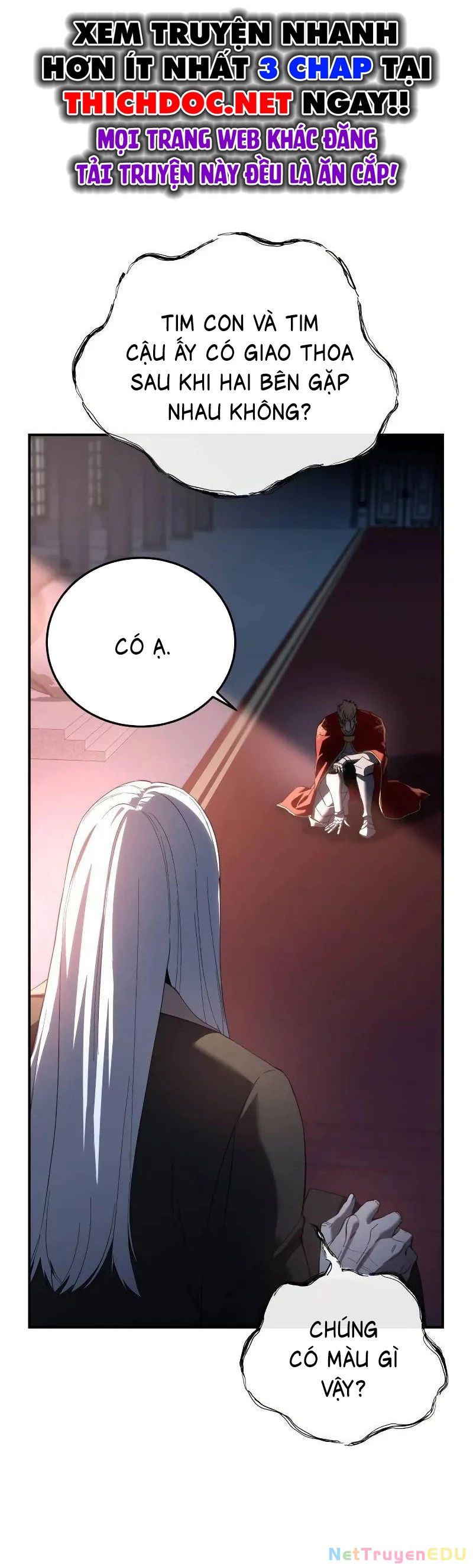 Tinh Tú Kiếm Sĩ Chap 78 - Next Chap 79