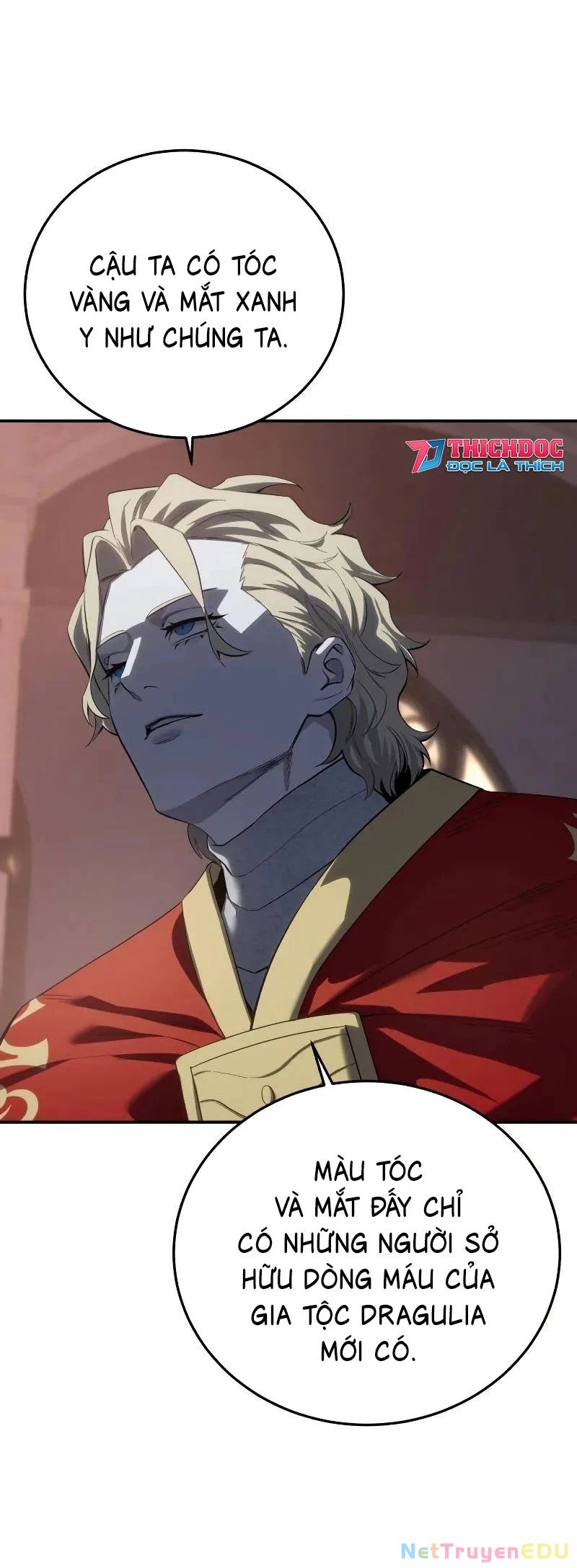 Tinh Tú Kiếm Sĩ Chap 78 - Next Chap 79
