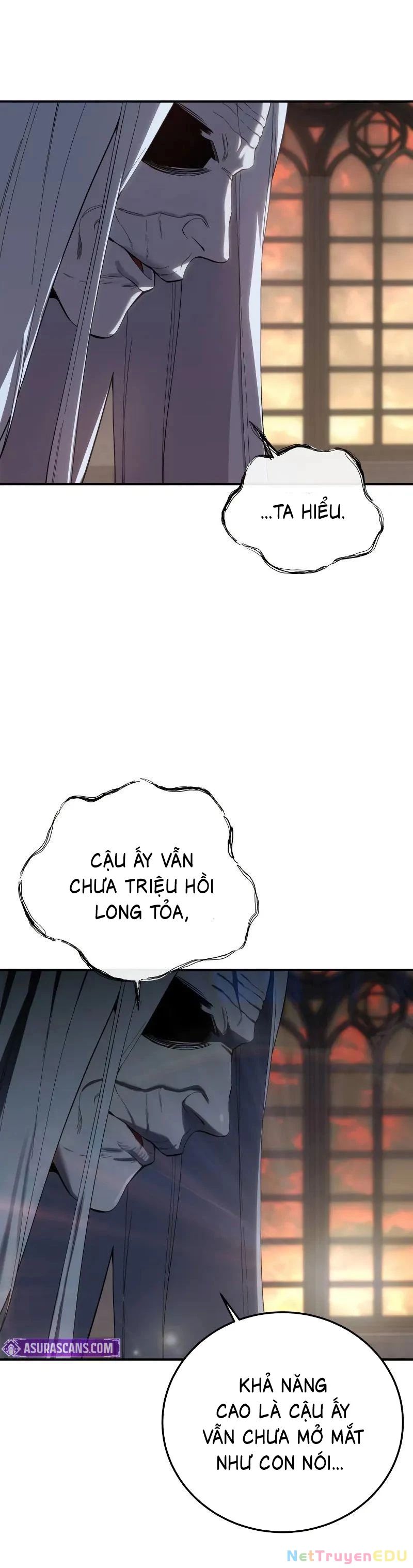 Tinh Tú Kiếm Sĩ Chap 78 - Next Chap 79