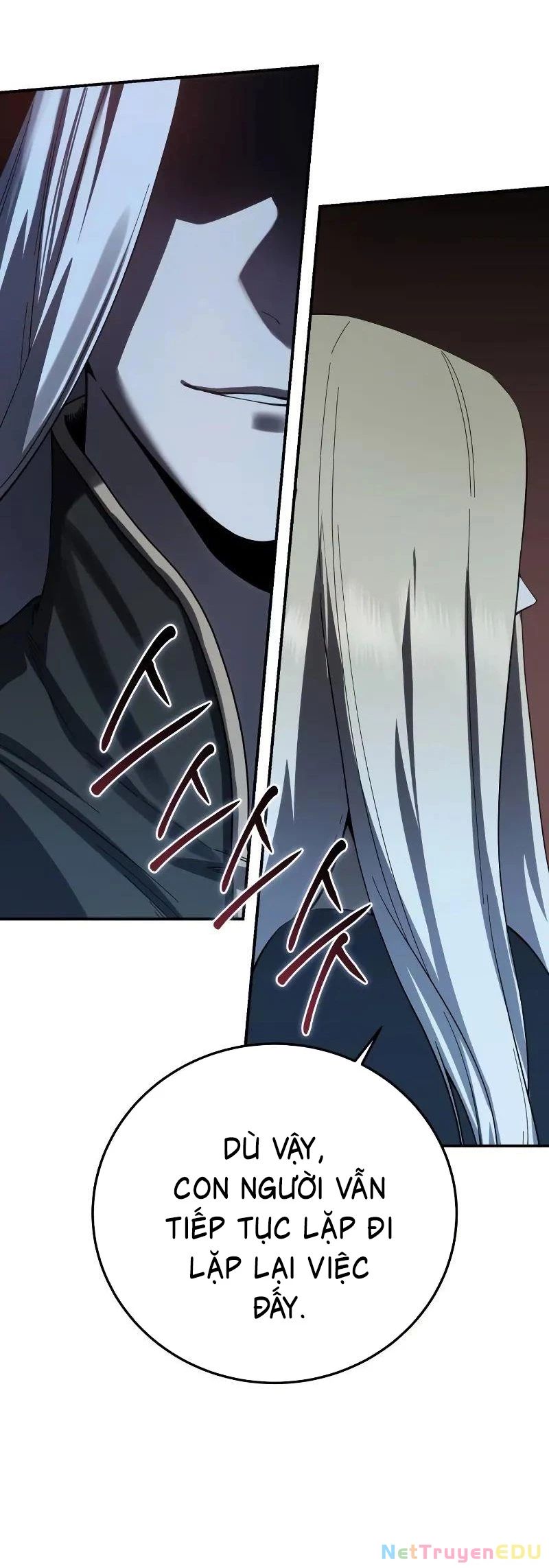 Tinh Tú Kiếm Sĩ Chap 78 - Next Chap 79