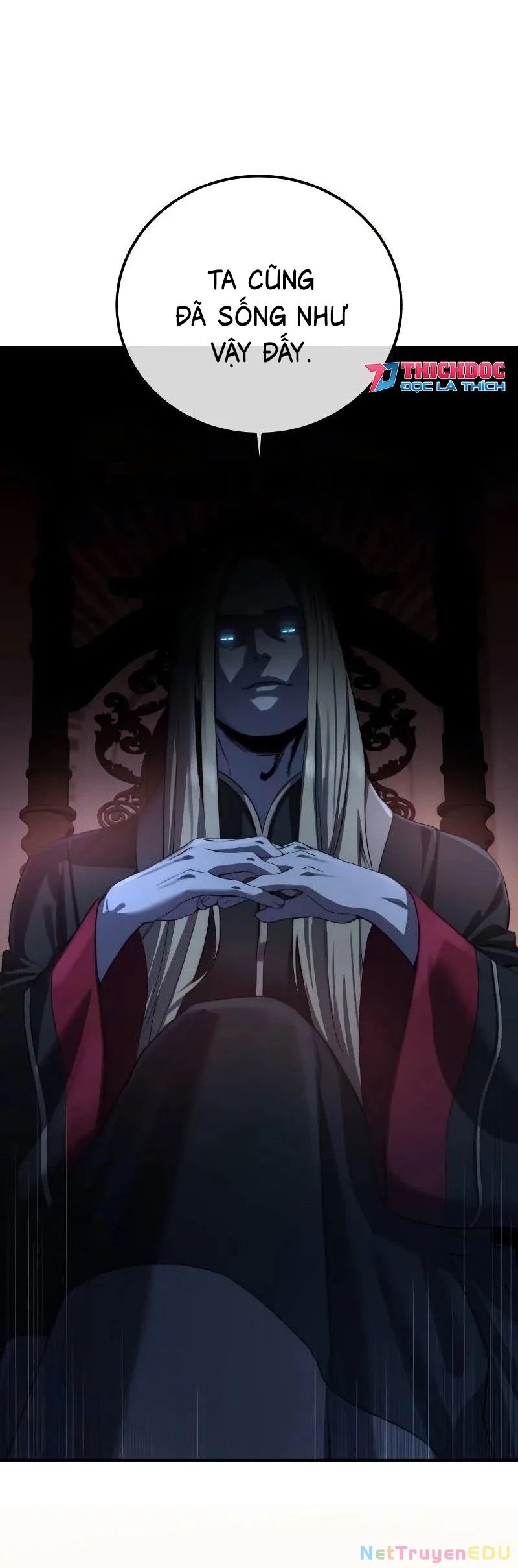 Tinh Tú Kiếm Sĩ Chap 78 - Next Chap 79
