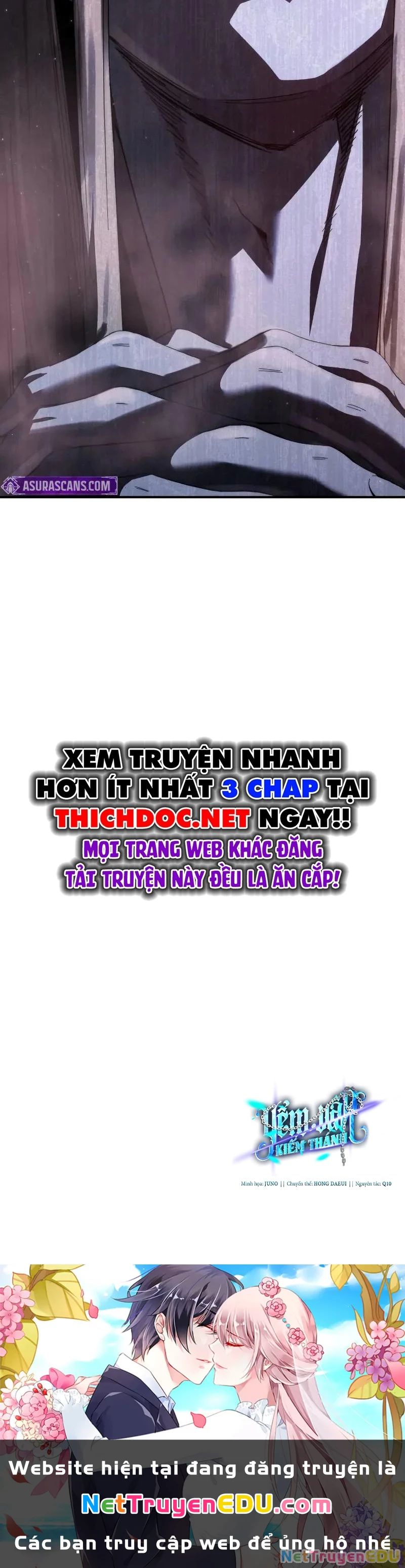 Tinh Tú Kiếm Sĩ Chap 78 - Next Chap 79