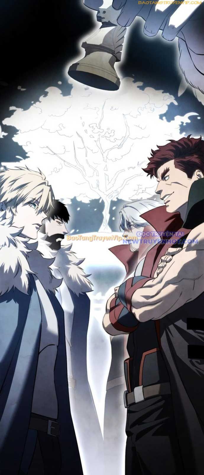 Tinh Tú Kiếm Sĩ Chap 79 - Next Chap 80