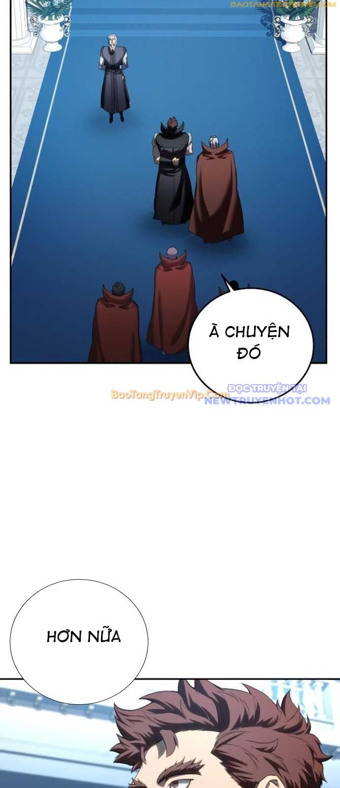 Tinh Tú Kiếm Sĩ Chap 79 - Next Chap 80