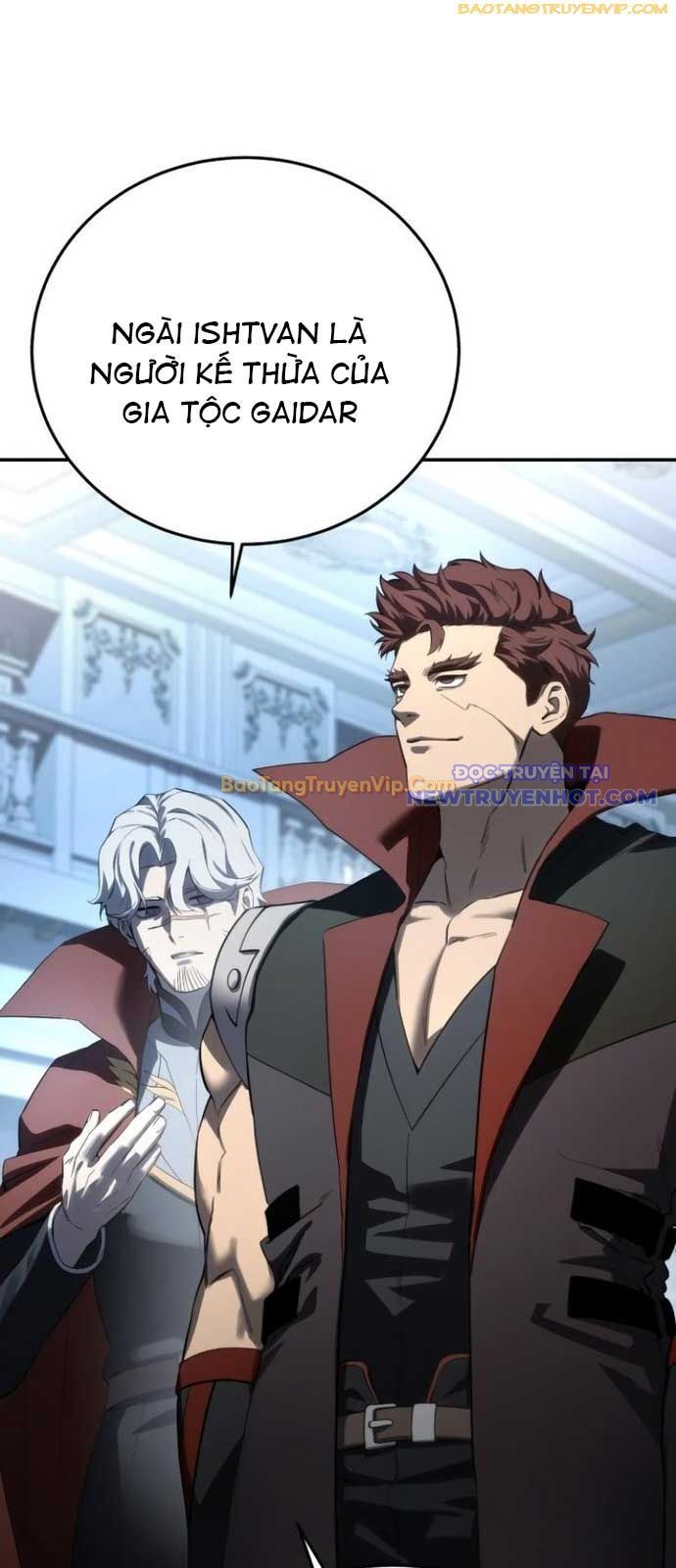 Tinh Tú Kiếm Sĩ Chap 79 - Next Chap 80