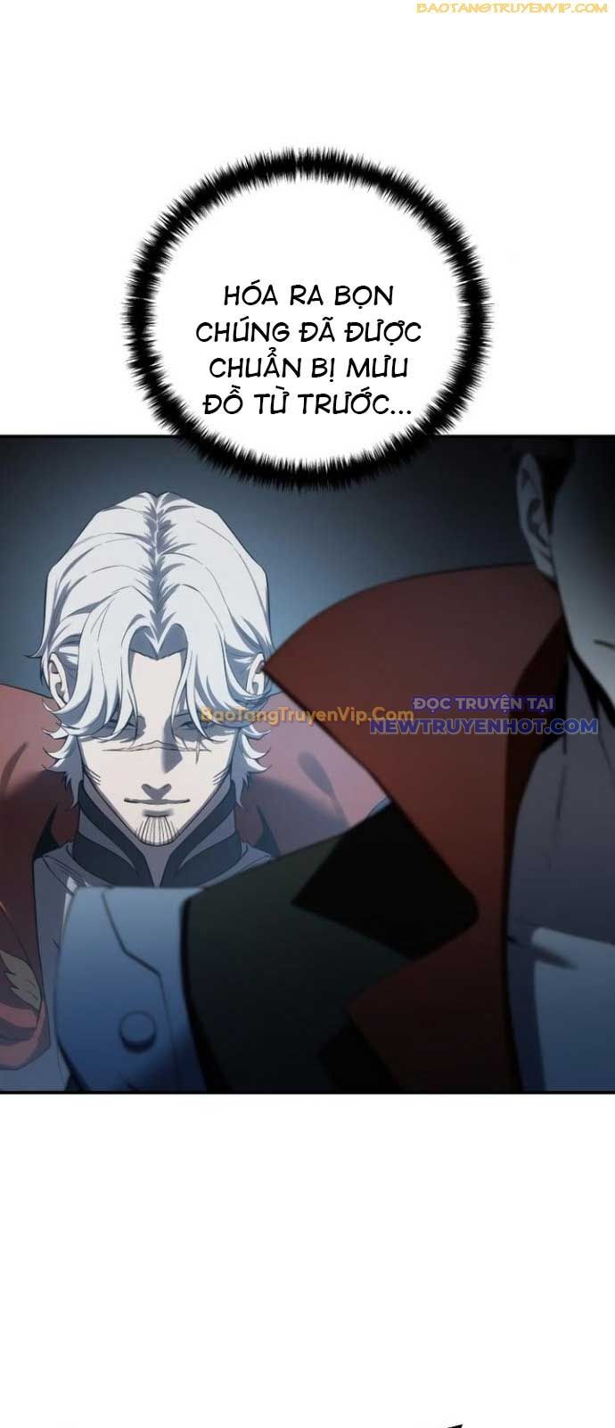Tinh Tú Kiếm Sĩ Chap 79 - Next Chap 80