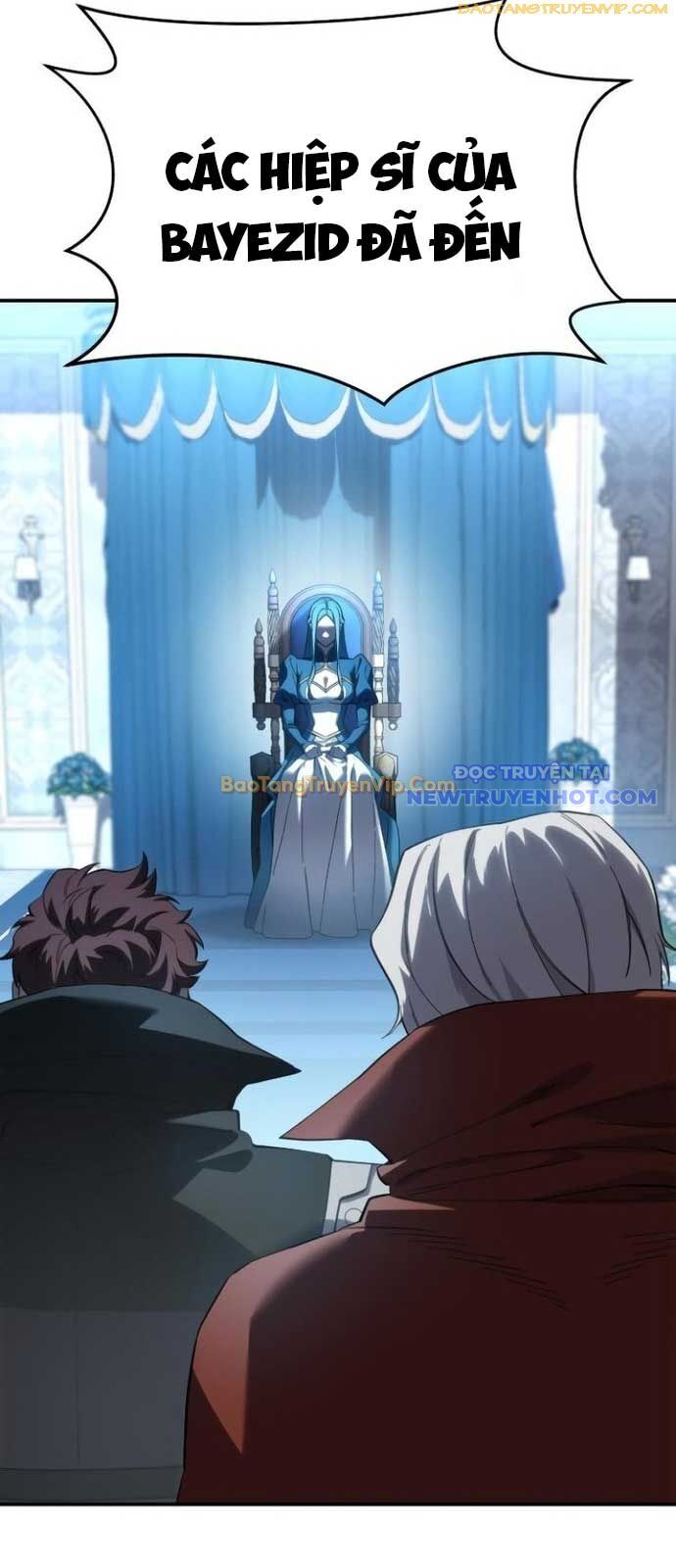 Tinh Tú Kiếm Sĩ Chap 79 - Next Chap 80