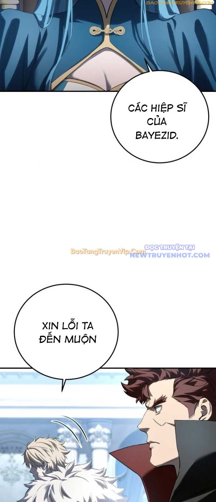 Tinh Tú Kiếm Sĩ Chap 79 - Next Chap 80