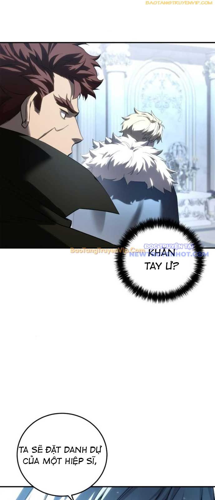 Tinh Tú Kiếm Sĩ Chap 79 - Next Chap 80