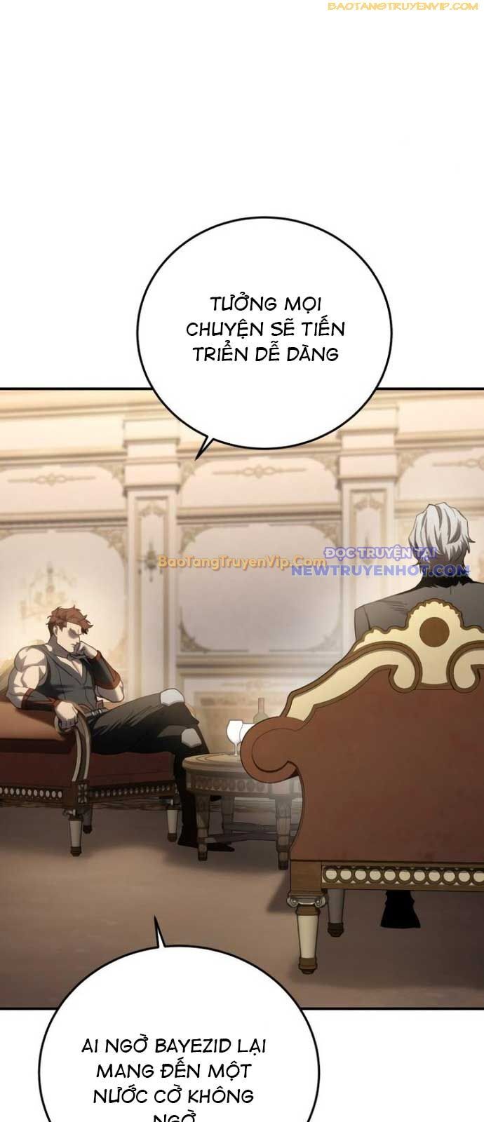 Tinh Tú Kiếm Sĩ Chap 79 - Next Chap 80