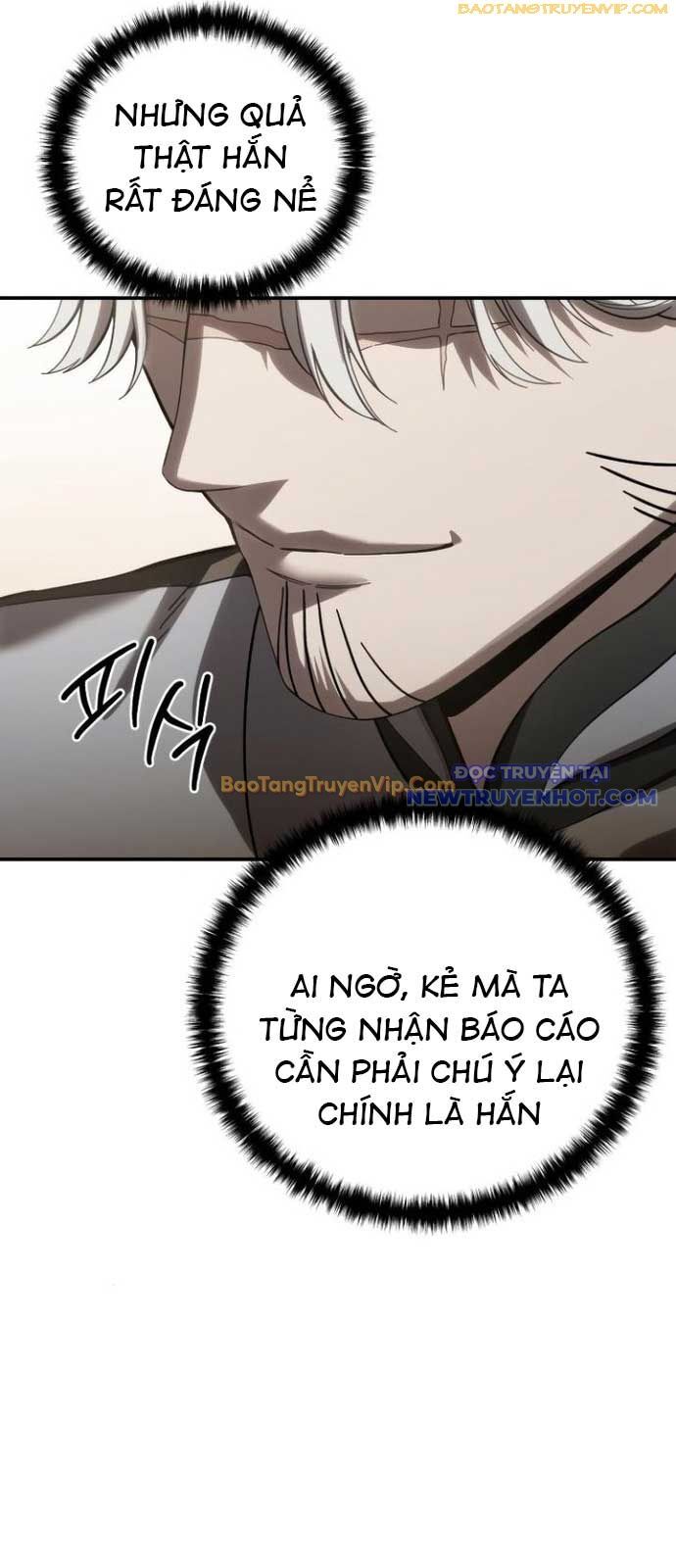 Tinh Tú Kiếm Sĩ Chap 79 - Next Chap 80