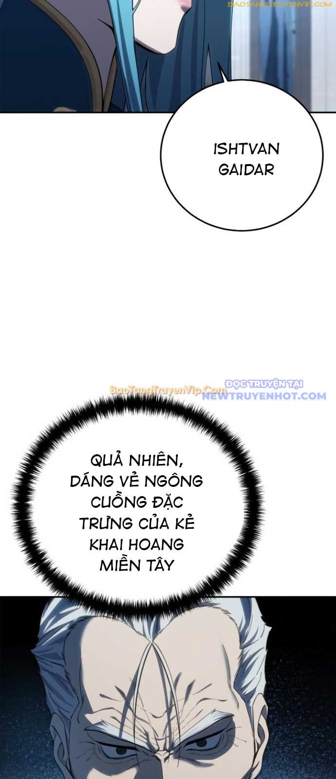 Tinh Tú Kiếm Sĩ Chap 79 - Next Chap 80