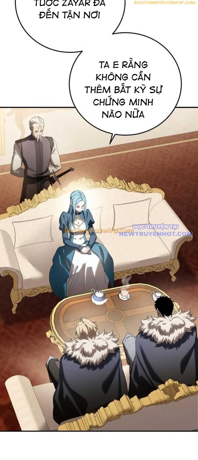 Tinh Tú Kiếm Sĩ Chap 79 - Next Chap 80