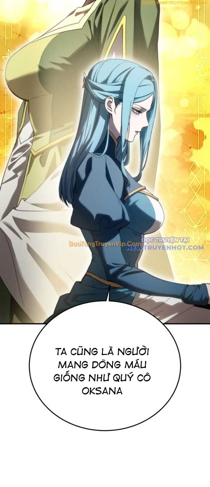 Tinh Tú Kiếm Sĩ Chap 79 - Next Chap 80