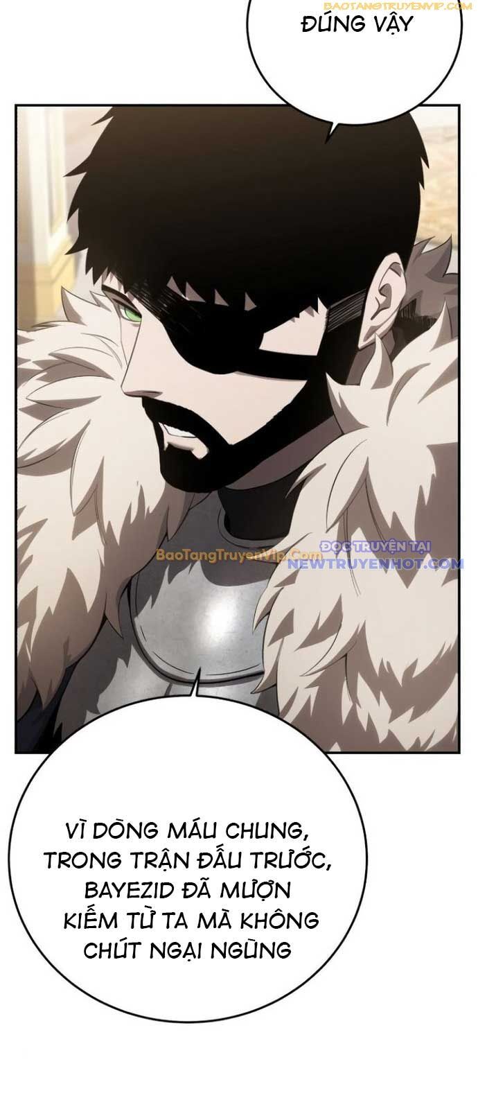 Tinh Tú Kiếm Sĩ Chap 79 - Next Chap 80