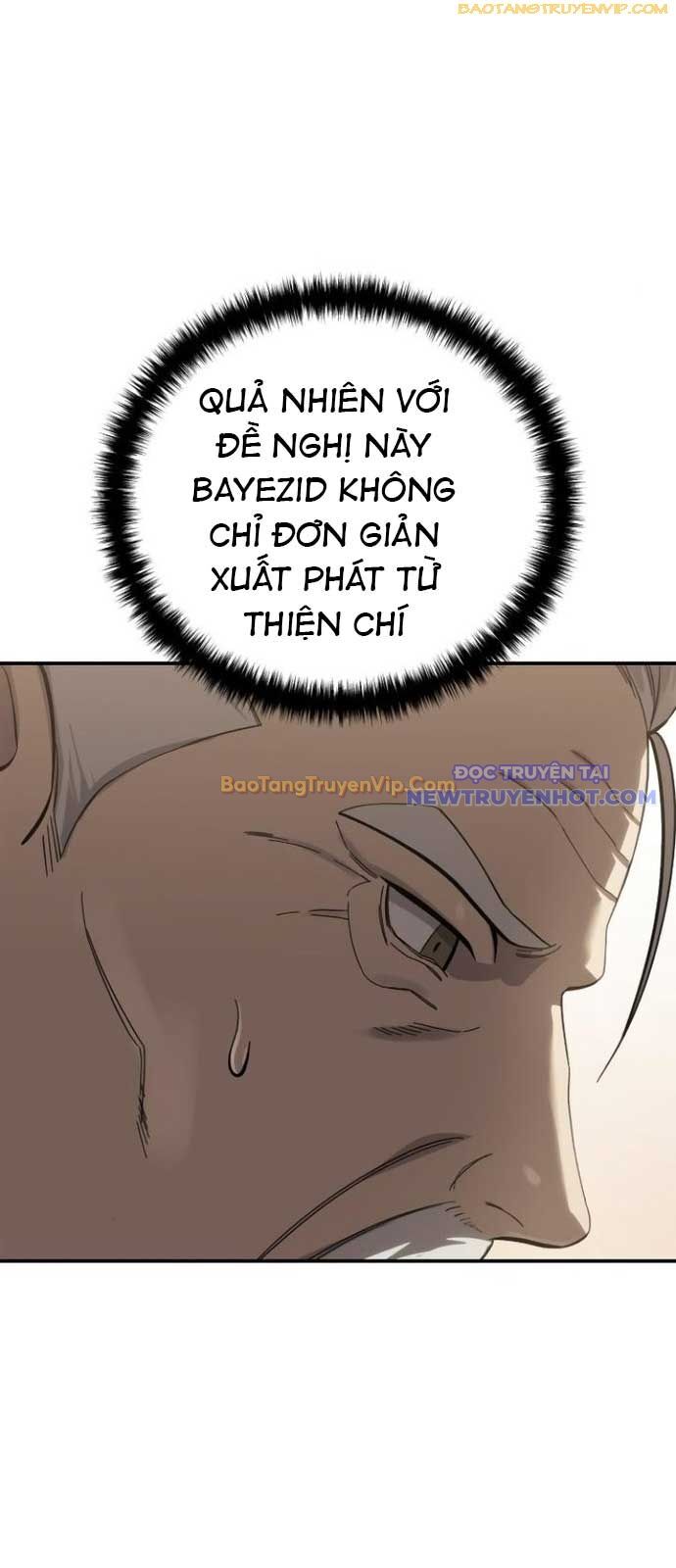 Tinh Tú Kiếm Sĩ Chap 79 - Next Chap 80