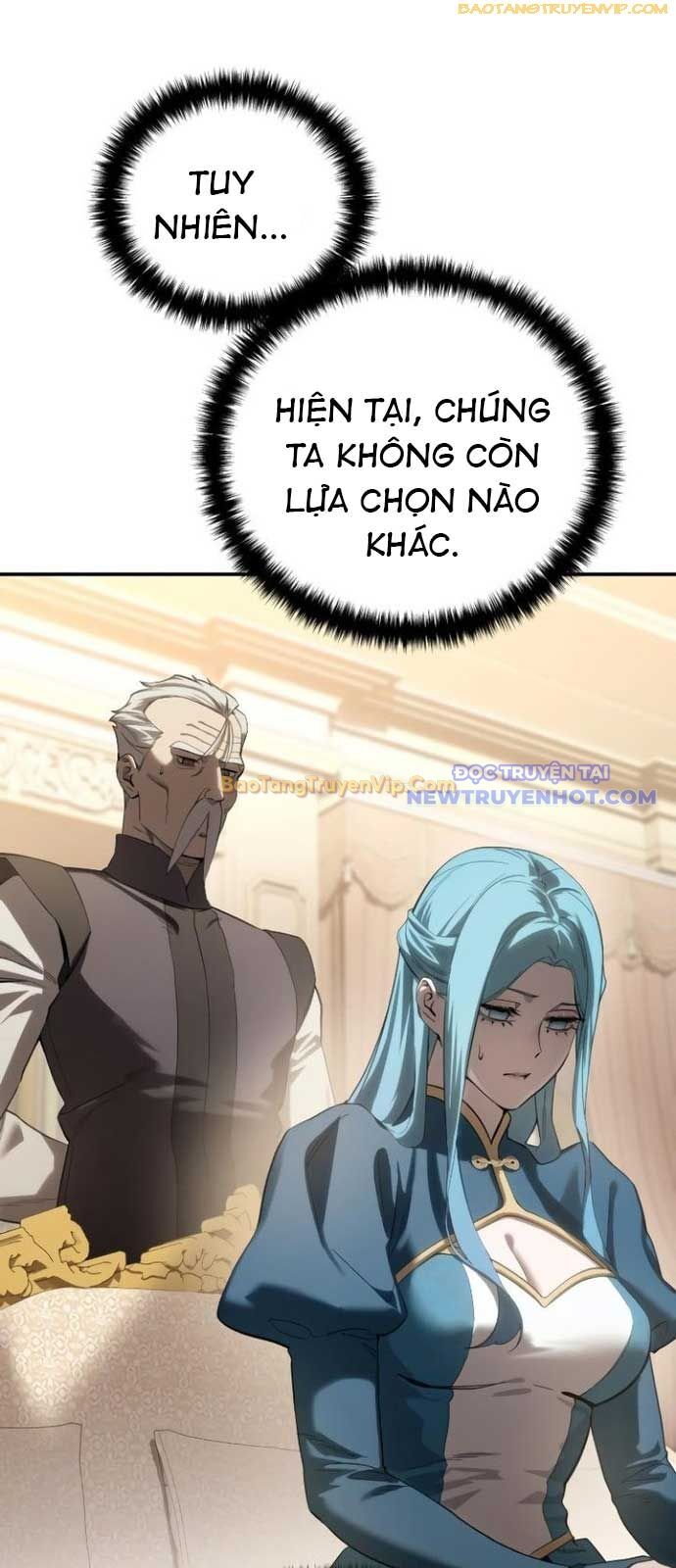 Tinh Tú Kiếm Sĩ Chap 79 - Next Chap 80