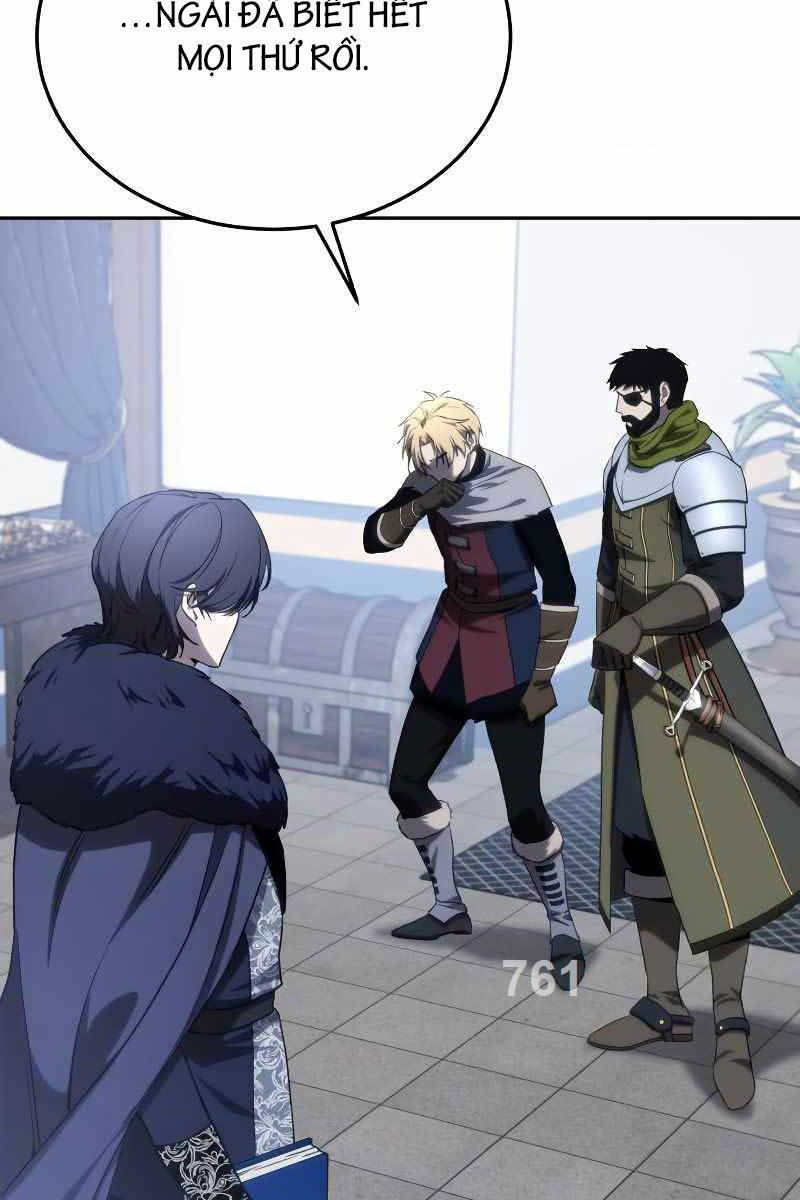 Tinh Tú Kiếm Sĩ Chap 8 - Next Chap 9
