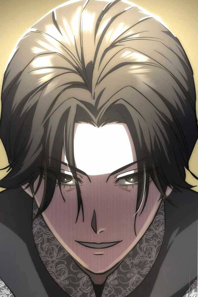 Tinh Tú Kiếm Sĩ Chap 8 - Next Chap 9